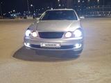 Lexus GS 300 2000 годаүшін4 000 000 тг. в Кокшетау – фото 5