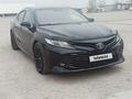 Toyota Camry 2019 годаүшін11 000 000 тг. в Уральск – фото 8