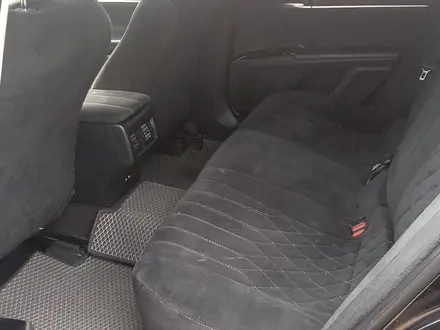 Toyota Camry 2019 года за 11 000 000 тг. в Уральск – фото 6