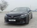 Toyota Camry 2019 годаүшін11 000 000 тг. в Уральск – фото 7