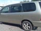 Honda Odyssey 1999 года за 3 800 000 тг. в Талдыкорган – фото 5