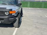 Toyota FJ Cruiser 2007 годаүшін13 500 000 тг. в Актау – фото 3
