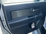 Toyota FJ Cruiser 2007 годаүшін13 500 000 тг. в Актау – фото 5