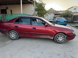 Toyota Carina E 1993 годаүшін1 500 000 тг. в Актау – фото 2