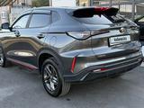 Changan X5 Plus 2024 годаүшін8 000 000 тг. в Петропавловск – фото 4