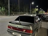 ВАЗ (Lada) 2115 2005 года за 770 000 тг. в Кызылорда