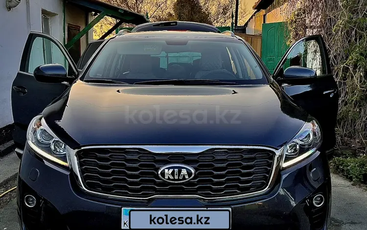 Kia Sorento 2018 годаүшін14 500 000 тг. в Усть-Каменогорск