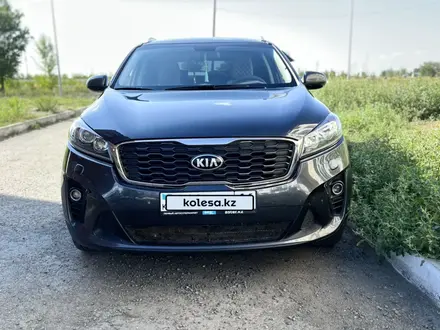 Kia Sorento 2018 года за 14 500 000 тг. в Усть-Каменогорск – фото 7