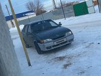 ВАЗ (Lada) 2115 2008 годаүшін600 000 тг. в Уральск