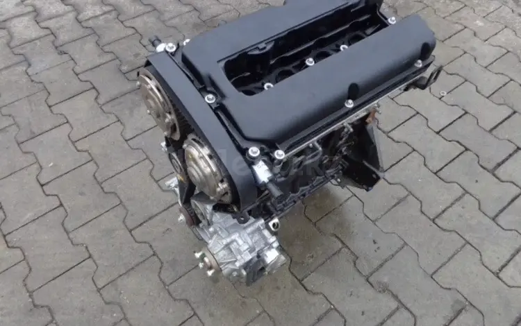 Двигатель Chevrolet Cruze 1.8үшін6 666 тг. в Алматы