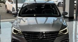 MG 5 2023 годаfor6 990 000 тг. в Шымкент – фото 3