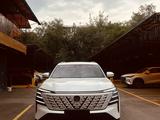 Changan CS75 Plus 2025 года за 10 400 000 тг. в Алматы – фото 2