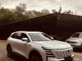 Changan CS75 Plus 2025 года за 10 400 000 тг. в Алматы – фото 3