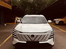 Changan CS75PLUS, 2025