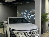 Changan CS75 Plus 2025 годаүшін10 200 000 тг. в Алматы – фото 3
