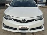 Toyota Camry 2014 года за 4 700 000 тг. в Атырау