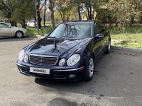 Mercedes-Benz E 320 2002 года за 4 500 000 тг. в Талдыкорган