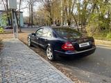 Mercedes-Benz E 320 2002 года за 4 500 000 тг. в Талдыкорган – фото 2