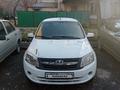 ВАЗ (Lada) Granta 2190 2012 годаүшін1 700 000 тг. в Алматы – фото 9