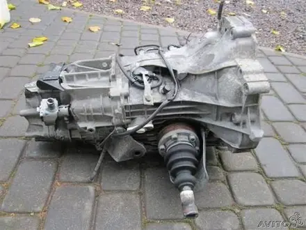 Коробка на Ауди (Audi) за 140 000 тг. в Алматы