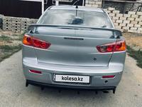 Mitsubishi Lancer 2008 года за 3 800 000 тг. в Актобе