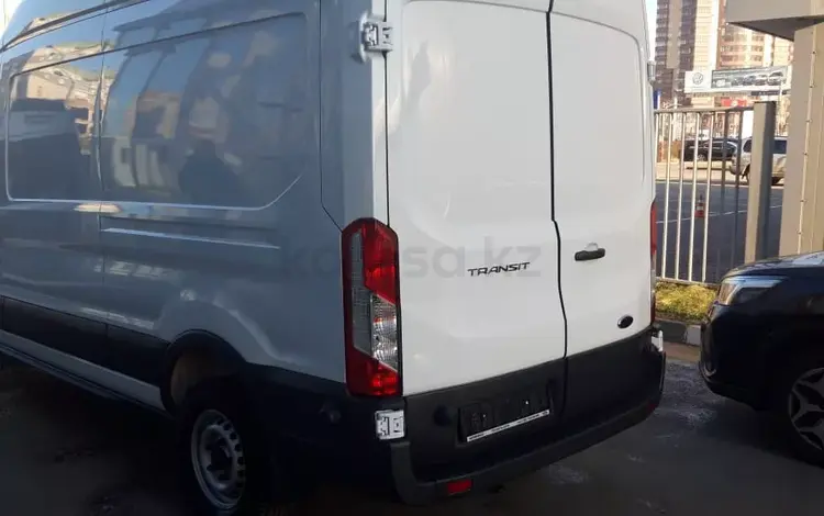 Ford Transit 2019 года за 16 300 000 тг. в Атырау