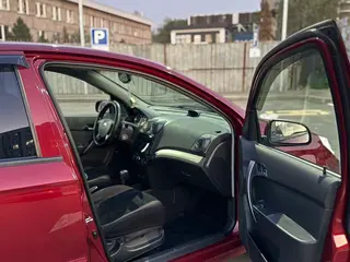 Chevrolet Nexia