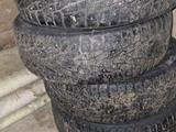 Покрышка б/у от Хайландера за 80 000 тг. в Атырау – фото 2