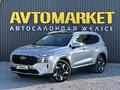 Hyundai Santa Fe 2023 года за 15 850 000 тг. в Актобе