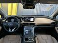 Hyundai Santa Fe 2023 года за 15 850 000 тг. в Актобе – фото 12