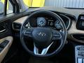 Hyundai Santa Fe 2023 года за 15 850 000 тг. в Актобе – фото 11