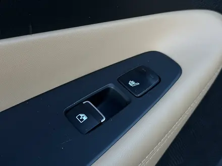Hyundai Santa Fe 2023 года за 15 850 000 тг. в Актобе – фото 14