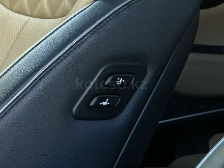 Hyundai Santa Fe 2023 года за 15 850 000 тг. в Актобе – фото 15