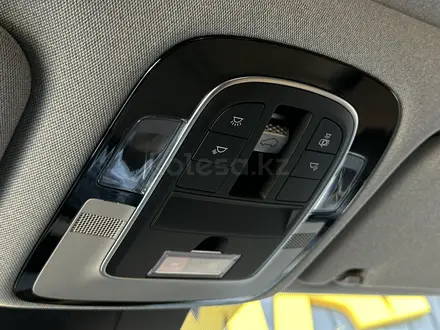 Hyundai Santa Fe 2023 года за 15 850 000 тг. в Актобе – фото 19