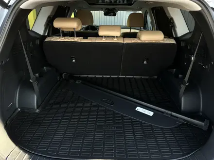Hyundai Santa Fe 2023 года за 15 850 000 тг. в Актобе – фото 7