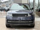 Land Rover Range Rover 2024 годаүшін92 967 000 тг. в Усть-Каменогорск – фото 2