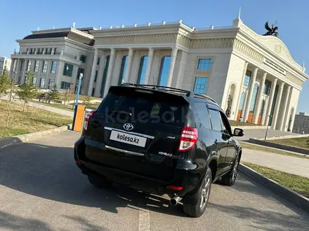 Toyota RAV4 2012 года за 8 500 000 тг. в Астана