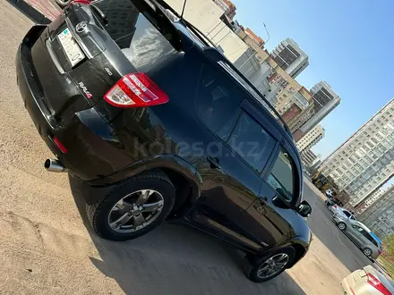 Toyota RAV4 2012 года за 8 500 000 тг. в Астана – фото 4