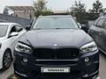 BMW X5 2015 года за 16 000 000 тг. в Шымкент