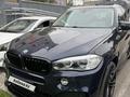 BMW X5 2015 года за 16 000 000 тг. в Шымкент – фото 2