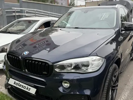 BMW X5 2015 года за 16 000 000 тг. в Шымкент – фото 2