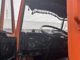 КамАЗ  5511 1991 годаүшін4 300 000 тг. в Костанай – фото 4
