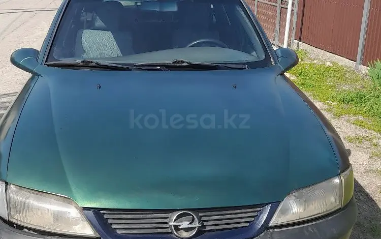 Opel Vectra 1997 года за 870 000 тг. в Алматы