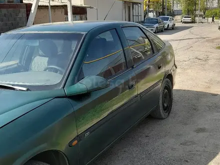Opel Vectra 1997 года за 970 000 тг. в Алматы – фото 4