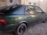 Opel Vectra 1997 годаүшін1 270 000 тг. в Алматы – фото 5