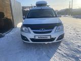 ВАЗ (Lada) Largus 2013 годаfor3 700 000 тг. в Семей – фото 3