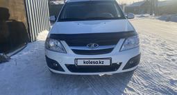 ВАЗ (Lada) Largus 2013 годаfor3 700 000 тг. в Семей – фото 3