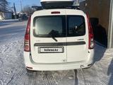 ВАЗ (Lada) Largus 2013 годаfor3 700 000 тг. в Семей – фото 5