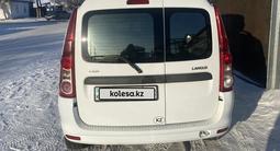 ВАЗ (Lada) Largus 2013 годаfor3 700 000 тг. в Семей – фото 5