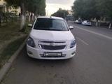 Chevrolet Cobalt 2021 годаүшін5 150 000 тг. в Астана – фото 3